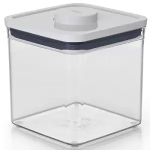 Image of Oxo Good Grips Pop 2.0 Big Short Square Container - 2.6L