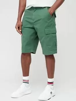 Image of Tommy Jeans Aiden Baggy Cargo Short