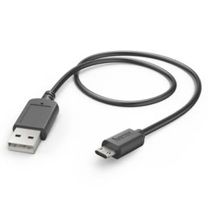 Image of Hama Micro USB Cable