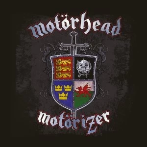 Image of Motorhead - Motorizer Vinyl