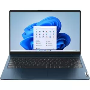 Image of Lenovo IdeaPad 5 5500U 15.6" Laptop - Blue