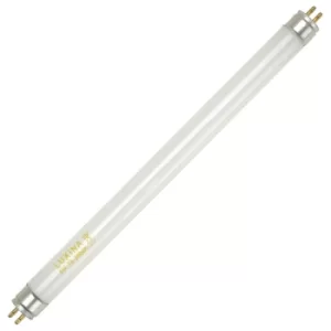 Image of Crompton Lamps Fluorescent 12" T5 Tube 8W Halophosphate Cool White