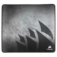 Image of Corsair MM350 Champion Series Premium Anti-Fray Cloth Gaming Mouse Pad X-Large (CH-9413560-WW)