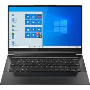 Image of Lenovo Yoga 9 14" Laptop