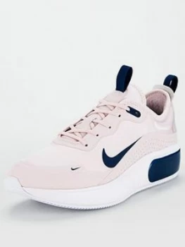 Image of Nike Air Max Dia - Pink/Blue/White