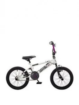 Image of Rooster Radical 9" Frame Bmx Bike