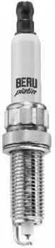 Image of Beru Z336 / 0002240907 Ultra Spark Plug Replaces 12 12 2 158 165