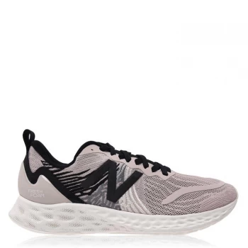 Image of New Balance Foam Tempo Running Shoes Womens - Pink/Black