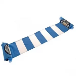 Image of Manchester City FC Bar Scarf