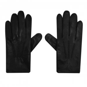 Image of Boss Boss Griffin Gloves - Black 001