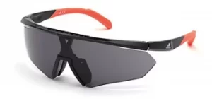 Image of Adidas Sunglasses SP0027 01A