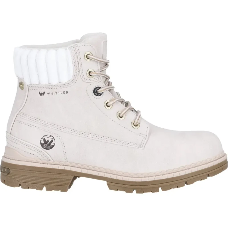 Image of Whistler Womens boots Whistler Lasti Blanc Female 41
