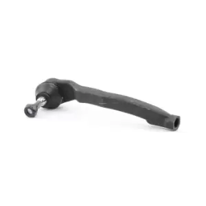 Image of DENCKERMANN Track rod end RENAULT D130199 7701474795,7701474796 Tie rod end,Track rod end ball joint,Outer tie rod,Outer tie rod end