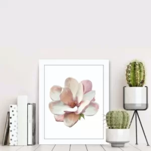 Image of BCT-013 Multicolor Decorative Framed MDF Painting