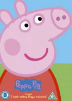 Image of Peppa Pig Head Box Set