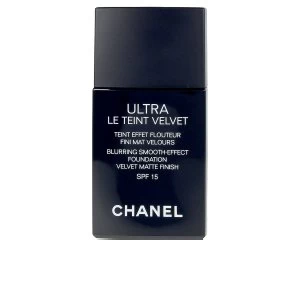 Image of ULTRA LE TEINT VELVET SPF15 #BR22