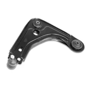 Image of RIDEX Suspension arm 273C0144 Track control arm,Wishbone FORD,KA (RB_)