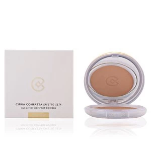 Image of SILK EFFECT compact powder #04-cappuccino