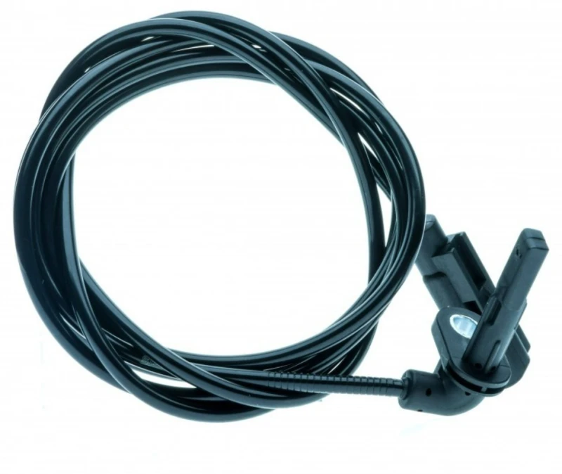 Image of EINPARTS EPS0147 ABS Sensor Rear Axle Right Sensor,wheel speed (412)