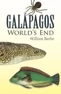 Image of galapagos worlds end