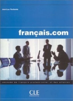 Image of Franais.Com by Jean-Luc Penfornis Paperback