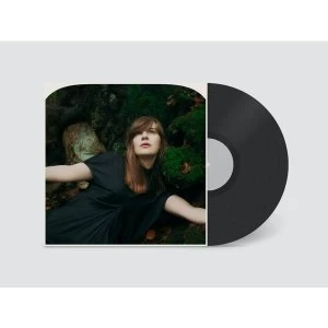 Image of Meemo Comma - Sleepmoss Vinyl