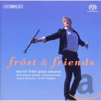 Image of Freddy Kempf - Piano Concertos Nos. 2 & 3 CD