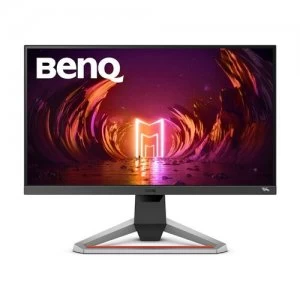 Image of BenQ Mobiuz 25" EX2510 Full HD HDR IPS LED Gaming Monitor