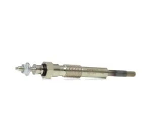 Image of DENSO Glow plug DG-671 Glow plugs,Glow plugs diesel TOYOTA,LAND CRUISER (KDJ12_, GRJ12_),LAND CRUISER 90 (_J9_)