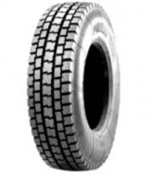 Image of Pirelli TR25 315/80 R22.5 156/150L Dual Branding 154M
