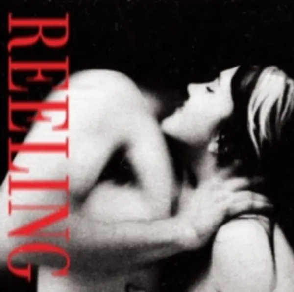 Image of The Mysterines - Reeling (Music CD)