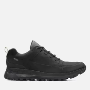 Image of Clarks Atl Trek Lo Gore-Tex Trainers - UK 7