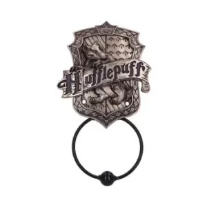 Image of Harry Potter Hufflepuff Door Knocker 24.5cm