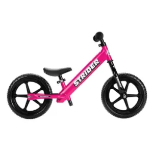 Image of Strider Balance Bike Classic Pink