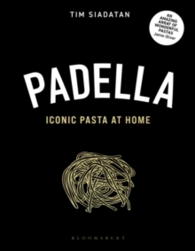 Image of Padella : Winner of Waterstones Gift Book of the Year Hardback