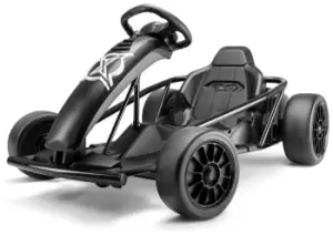Image of Xootz Comet Go-Kart Electric Ride-On