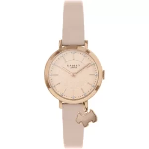 Image of Ladies Radley Selby Street Watch RY2864