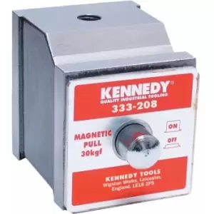 Image of Kennedy 4 MAG Compact Stand