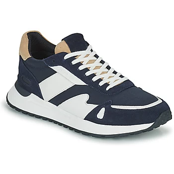 Image of Michael Kors MILES mens Shoes Trainers in Multicolour,10.5,11,12,10