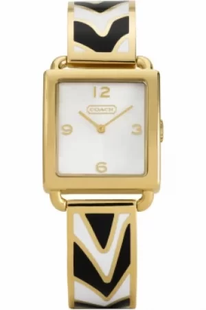 Image of Ladies Coach Legacy Watch 14501777