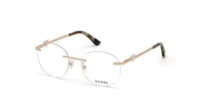 Image of Guess Eyeglasses GU 2740 028