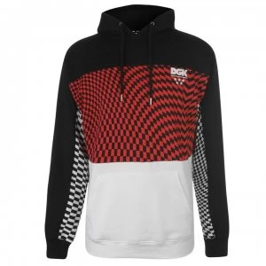 Image of DGK DGK Fleece Hoodie - Optical