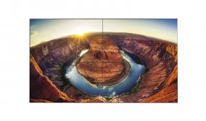 Image of LG 49" 49VH7C Full HD LED Videowall TV