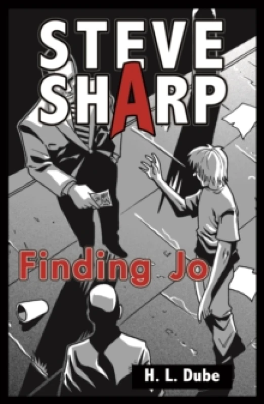 Image of Finding Jo : Set 1 Paperback / softback