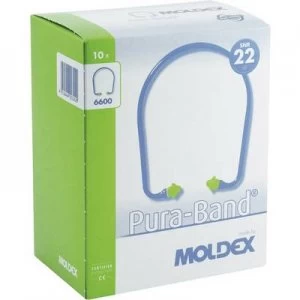 Image of Moldex PURA-BAND 660001 Ear Protection 22 dB