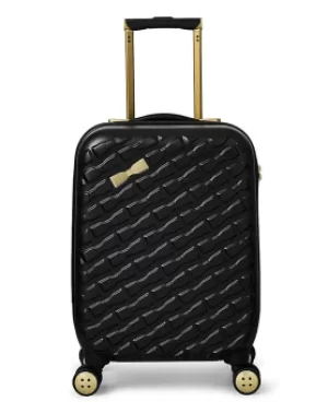 Image of Ted Baker Black Belle Small Case