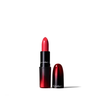 Image of MAC love me lipstick - My Little Secret - 3 g