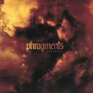 Image of Fratres by Phragments CD Album
