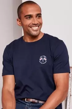 Image of Help For Heroes Short Sleeve T-Shirt