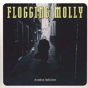 Image of Flogging Molly - Drunken Lullabies Vinyl